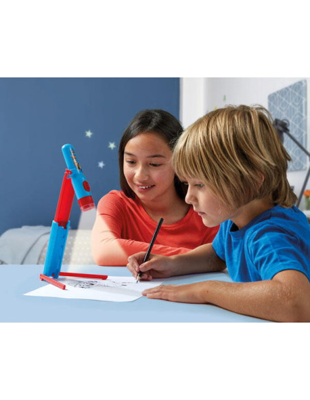 Proiector pentru desen - Patrula catelusilor,NIC1030