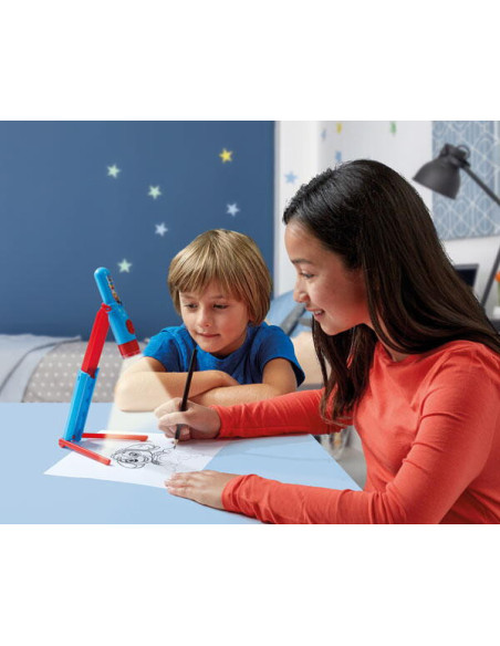 Proiector pentru desen - Patrula catelusilor,NIC1030