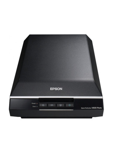 SCANNER PERFECTION V600 PHOTO B11B198033 EPSON