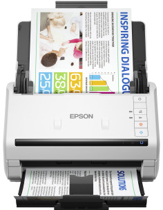 SCANNER WORKFORCE DS-530II B11B261401 EPSON