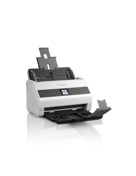 SCANNER WORKFORCE DS-870 B11B250401 EPSON