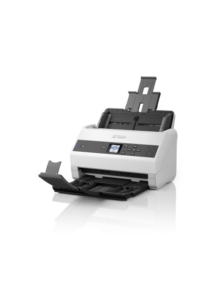 SCANNER WORKFORCE DS-870 B11B250401 EPSON
