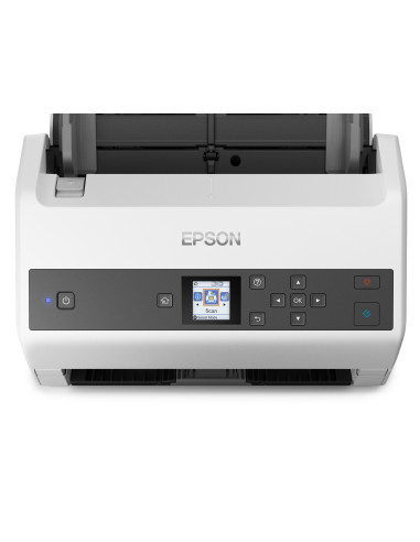 SCANNER WORKFORCE DS-870 B11B250401 EPSON