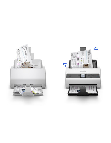 SCANNER WORKFORCE DS-870 B11B250401 EPSON