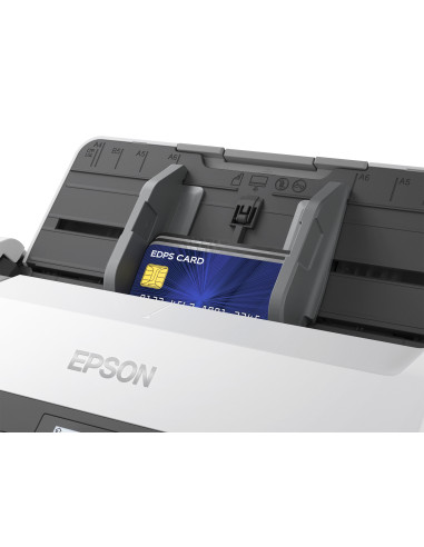SCANNER WORKFORCE DS-870 B11B250401 EPSON