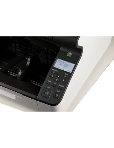Scanner Canon DR-G2110, Retea, Duplex, A3 