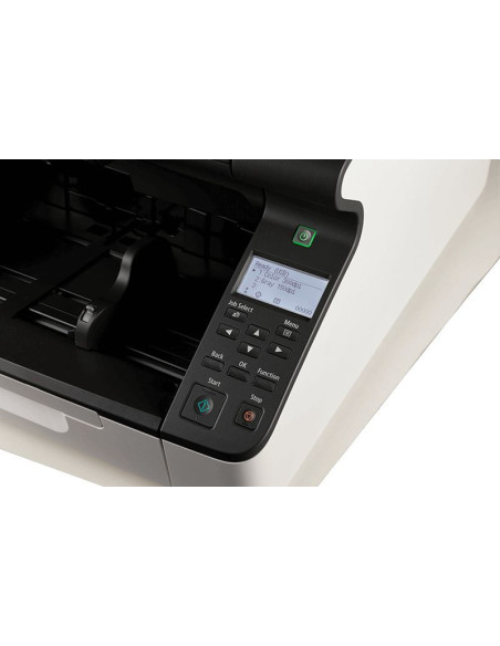 Scanner Canon DR-G2110, Retea, Duplex, A3 
