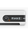 Scanner Epson DS-80W portabil, dimensiune A4, tip sheetfed, viteza scanare  4 sec pagina alb-negru si color, rezolutie optica 60