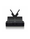 Scanner Epson DS-360W wireless, portabil, baterie inclusa, dimensiuneA4, Rezoluţie optică (ADF)600 DPI x 600 DPI (orizontal x ve