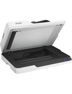 Scanner Epson DS-1630, dimensiune A4, tip flatbed, 600x600dpi 2