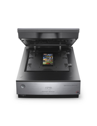 SCANNER PERFECTION V850 PHOTO B11B224401 EPSON