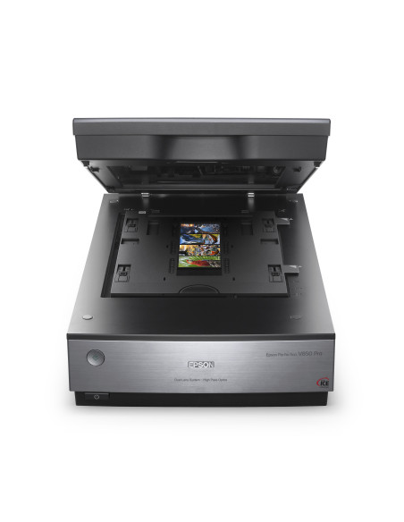 SCANNER PERFECTION V850 PHOTO B11B224401 EPSON