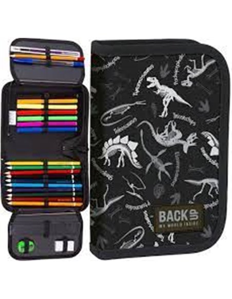 Penar echipat Derform Backup Dino 2