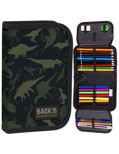 Penar echipat Derform Backup Dino 1