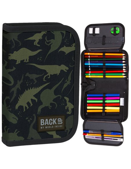 Penar echipat Derform Backup Dino 1