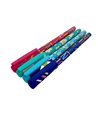 Set 4 pixuri VINSON GEL, Cerneala albastra