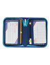 50038206,Penar echipat Herlitz, 31piese, doua clape, Motiv soccer