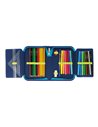 50038206,Penar echipat Herlitz, 31piese, doua clape, Motiv soccer