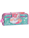 FTUN-PC04A,Necessaire fun time 2 in 1, motiv unicorn days