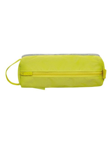 50038527,Necessaire quattro, culoare grey melange/lemon