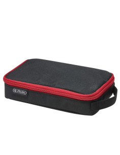 50033348,Necessaire 2 go negru/rosu
