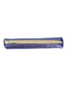 50039081,Necessaire rotund mini midnight blue