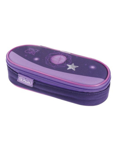 50038886,Necessaire oval motiv space girl