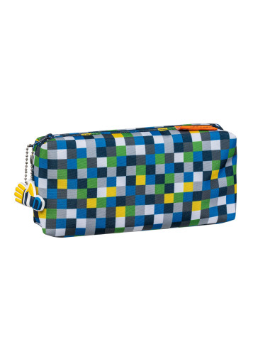 FTFW-PC04A,Necessaire fun time 2 in 1, motiv football world