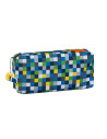 FTFW-PC04A,Necessaire fun time 2 in 1, motiv football world