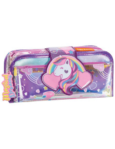 FTMP-PC04A,Necessaire fun time 2 in 1 motiv magical dreams
