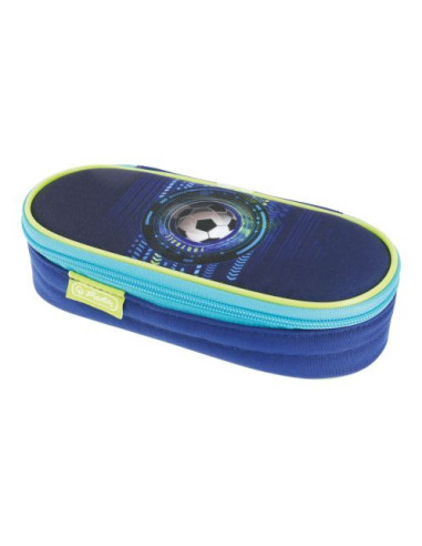 50038893,Necessaire oval motiv soccer