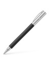 FC148110,Roller ambition precius resin negru faber-castell