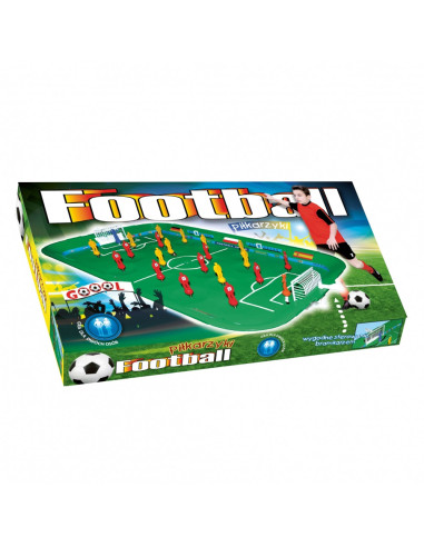 Joc fotbal de masa - Tupiko,GP-5685