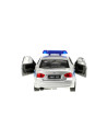 Masina politie BMW 330i Welly - Toi-Toys,21601Z