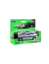 Masina politie BMW 330i Welly - Toi-Toys,21601Z