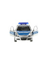 Masina politie BMW 330i Welly - Toi-Toys,21601Z