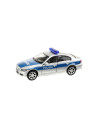 Masina politie BMW 330i Welly - Toi-Toys,21601Z