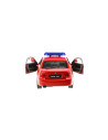 Masina politie BMW 330i Welly - Toi-Toys,21601Z