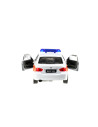 Masina politie BMW 330i Welly - Toi-Toys,21601Z