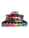 Masina Mercedes Benz, Sprinter Welly - Toi-Toys,21628Z