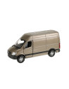 Masina Mercedes Benz, Sprinter Welly - Toi-Toys,21628Z