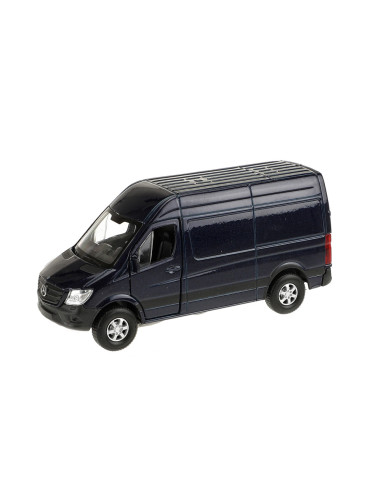 Masina Mercedes Benz, Sprinter Welly - Toi-Toys,21628Z