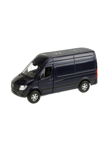 Masina Mercedes Benz, Sprinter Welly - Toi-Toys,21628Z