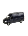 Masina Mercedes Benz, Sprinter Welly - Toi-Toys,21628Z