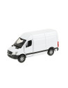 Masina Mercedes Benz, Sprinter Welly - Toi-Toys,21628Z