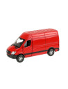 Masina Mercedes Benz, Sprinter Welly - Toi-Toys,21628Z