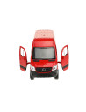 Masina Mercedes Benz, Sprinter Welly - Toi-Toys,21628Z
