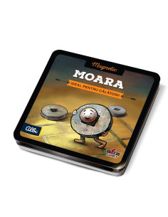 Joc magnetic - Moara,ALBI4514
