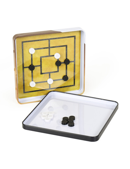 Joc magnetic - Moara,ALBI4514