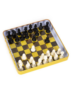 Joc magnetic - Sah,ALBI4545 2